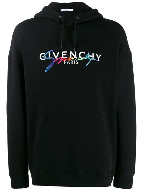 givenchy paris hoodie price